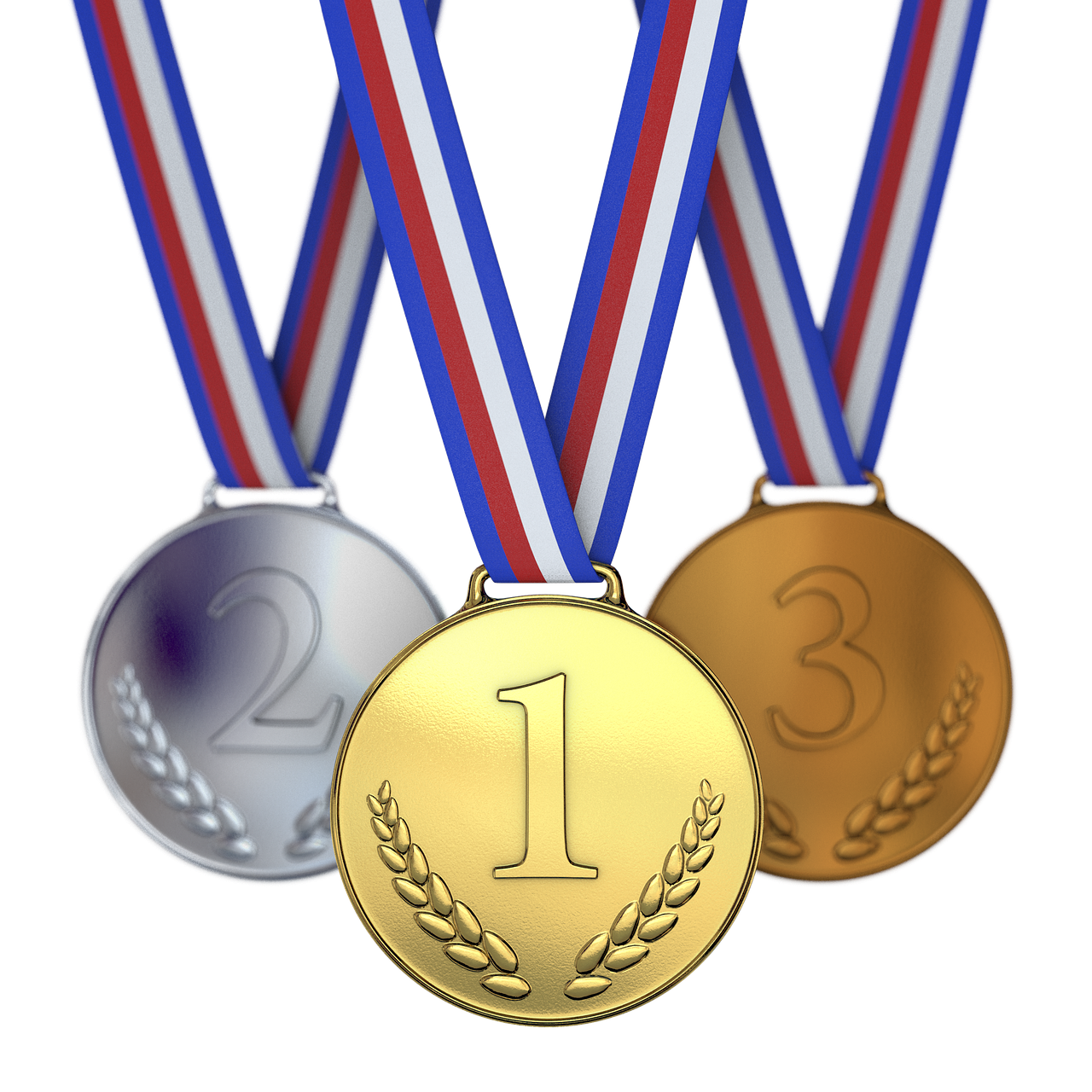 medals, winner, runner-up-1622902.jpg